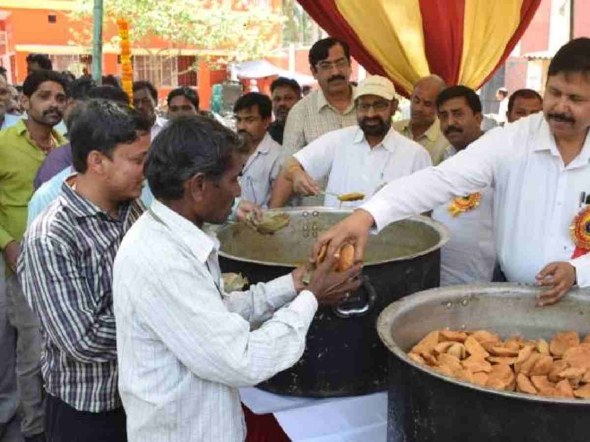 Bhandara